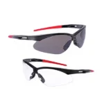 Safety Spectacle with Anti Fog Coating, Model: V51 - Image 3