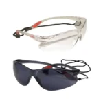 Wurth Premium Poly-carbonate Safety Glasses