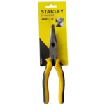 8 in. Bent Nose Plier