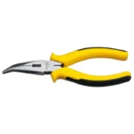8 in. Bent Nose Plier - Image 2