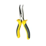 8 in. Bent Nose Plier - Image 3
