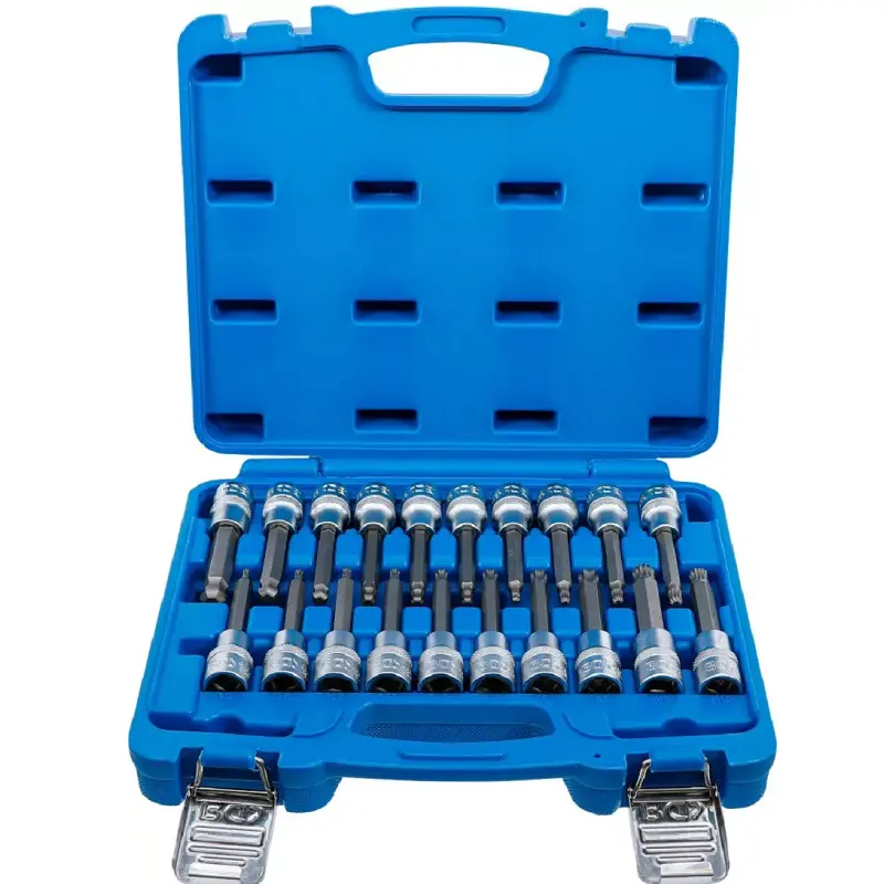 case-1 TORX SOCKET AND NIT SET - Image 1