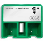 Emergency Double Eye Wash Station - Image 5