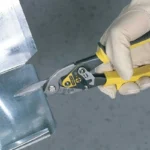 Straight Cut Compound Action Aviation Snips - Image 5