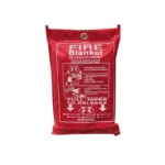 Fire Blanket 1.2X1.2m