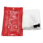 Fire Blanket 1.2X1.2m - Image 2