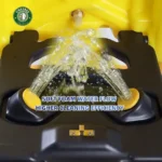 Mobile Emergency Eyewash Station – 14 Gallon. - Image 3