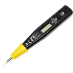 Cushion Grip Screwdriver Set With Voltage Tester - Image 4