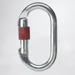 Screw Lock Carabiner