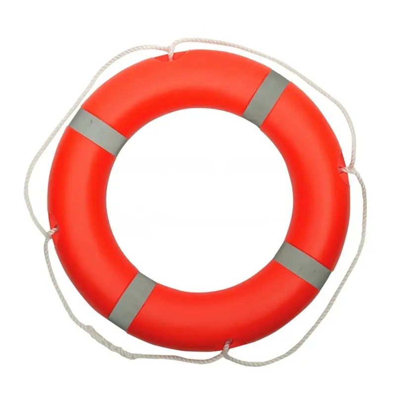 1 Lifebuoy Ring - Image 1