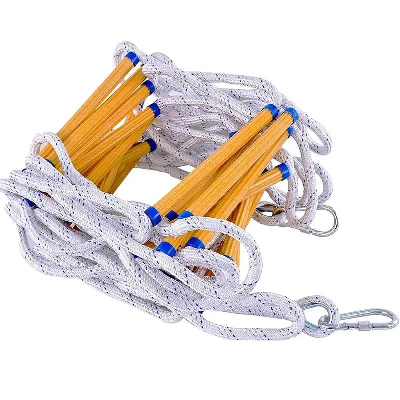 1 Rescue Ladder 5m - Image 1