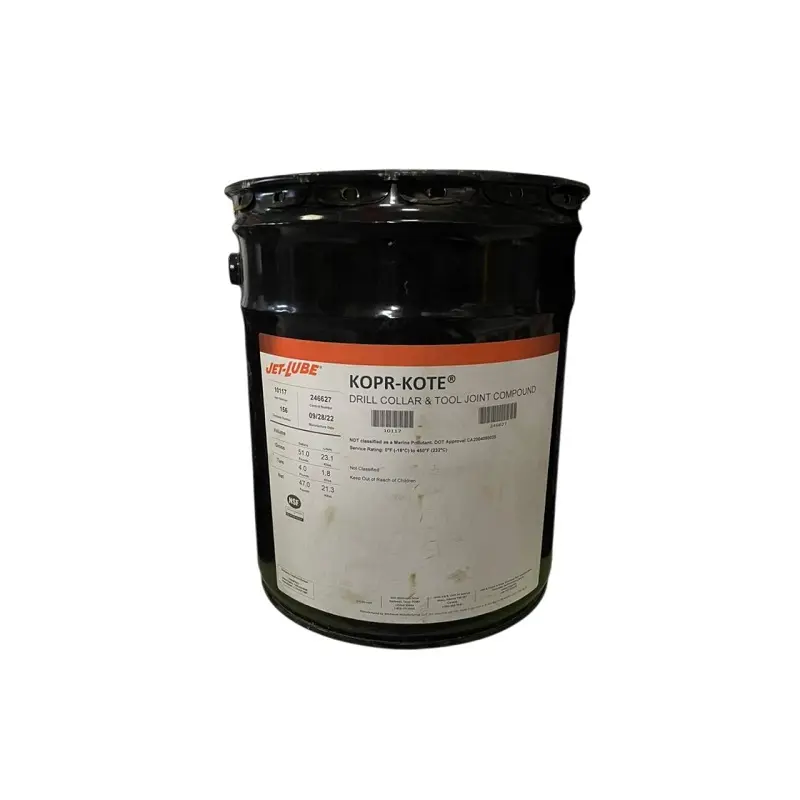 1 JET-LUBE KOPR KOTE - 10115 - Image 1