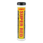 Super Red Lithum Grease