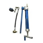 CLIMAX GREASE GUN