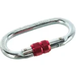 Screw Lock Carabiner - Image 2