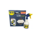 WD-40 Bulk Can + Trigger Spray Bottle - Image 2