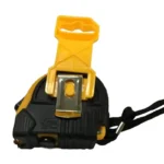 Tolsen Retractable Tape Measure with Metric & Inch tape 3m Length ABS Case - Image 2