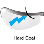 Prescription Insert Safety Spectacle, Model: V59 - Image 4