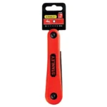 Folding Hex Key Set Metric - Image 3