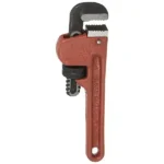 Heavy Duty Pipe Wrench 25mm/6'' - Image 2
