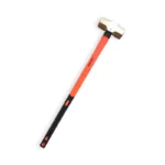 Brass Sledge Hammer Fiber Handle - 10 lbs - Image 2