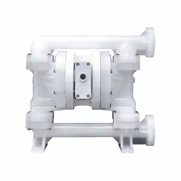 P200PKPPPTWSTFPTV-1 Wilden Air Operated Double Diaphragm Pump P200 - Image 1