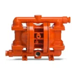 Wilden Pro-Flo 1-Inch Air Operated Double Diaphragm Pump - Image 2