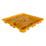 FOUR DRUM SPILL TRAY- Injection Molding - Image 2