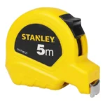 Stanley 5m Short Tape Measure - Image 2