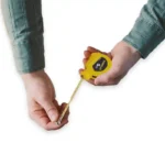 Stanley 5m Short Tape Measure - Image 4