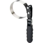 Stanley Oil Filter Wrench – Durable & Easy-to-Use