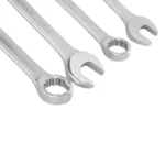 Combination Wrench Set (Box & Open End) - Image 2