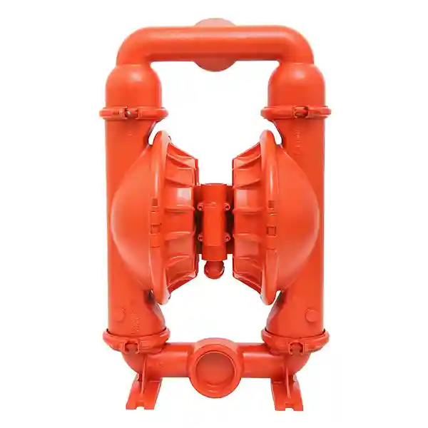 T15AAAABBNSBNBN-3-1 Wilden T15 3-Inch Air Operated Double Diaphragm Pump - Image 1