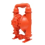 Wilden T15 3-Inch Air Operated Double Diaphragm Pump - Image 2