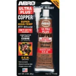 Copper RTV Silicone Gasket