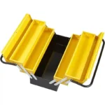 Stanley Metal Toolbox – Durable, Easy Tool Organization - Image 3