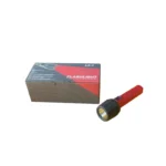 Explosion Proof Rechargeable Flashlight