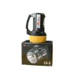 Explosion Proof Rechargeable Searchlight - Image 3