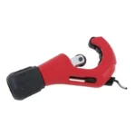 Versatile Pipe Cutter for Clean, Precise Cutting