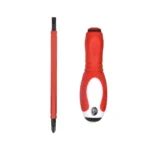 Professional Dual-Bit Screwdriver