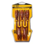 Dingqi 1000V Insulated Screwdriver Set - Image 5