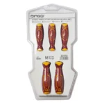 Dingqi 1000V Insulated Screwdriver Set - Image 6