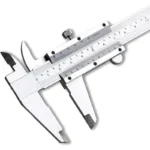 Professional Digital Caliper 150mm – High Precision Glass Sensor