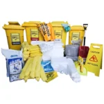 Chemical Spill Absorbent Roll -80 cm X 50 m - Image 3