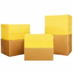 Chemical Spill Absorbent Pad, 200 GSM, 100 Sheets - Image 2