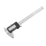 High-Precision Digital Caliper