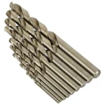 High-Quality Drill Bit Set for Steel & Metal - Image 2