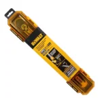 Torque Wrench 20–100 ft-lb with Quick-Release & Locking Trigger