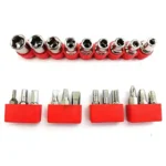 21-Piece Ratcheting Screwdriver Set – Powerful & Versatile - Image 3