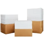 Oil-Only Spill Absorbent Pad, 200 GSM, 100 Sheets - Image 2